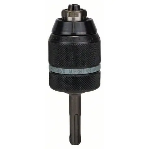 Erbjudandepris Bosch 2608572227 Snabbchuck